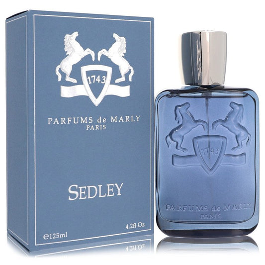 Sedley Eau De Parfum Spray by Parfums De Marly 125 ml
