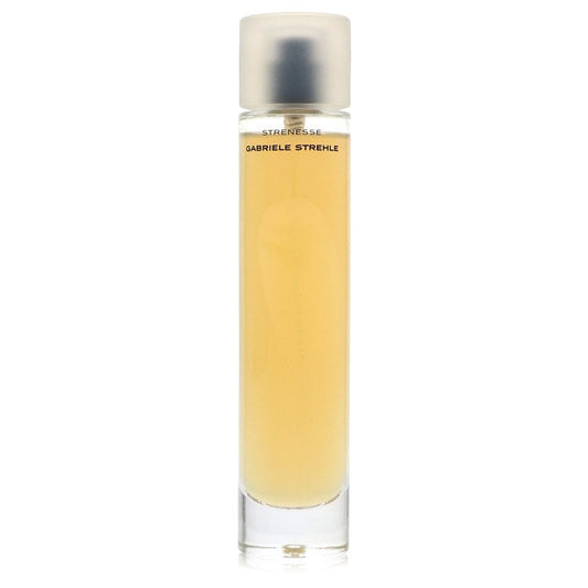 Strenesse Eau De Parfum Spray (unboxed) by Gabriele Strehle 75 ml