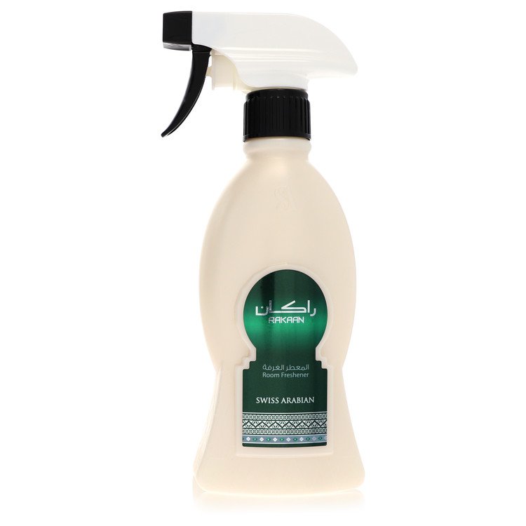 Swiss Arabian Rakaan Home Freshener by Swiss Arabian 300 ml