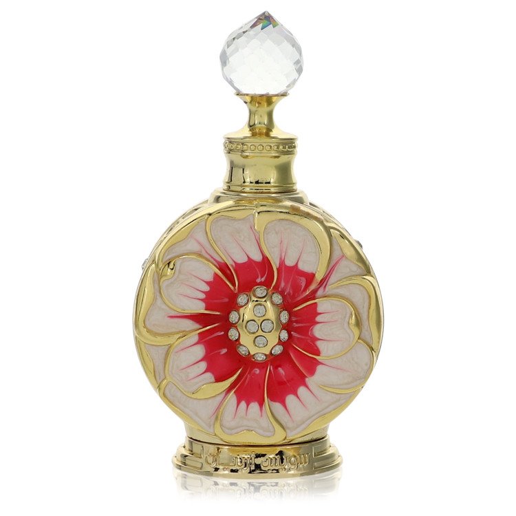 Swiss Arabian Layali Rouge Concentrated Perfume Oil (unboxed) by Swiss Arabian 15 ml