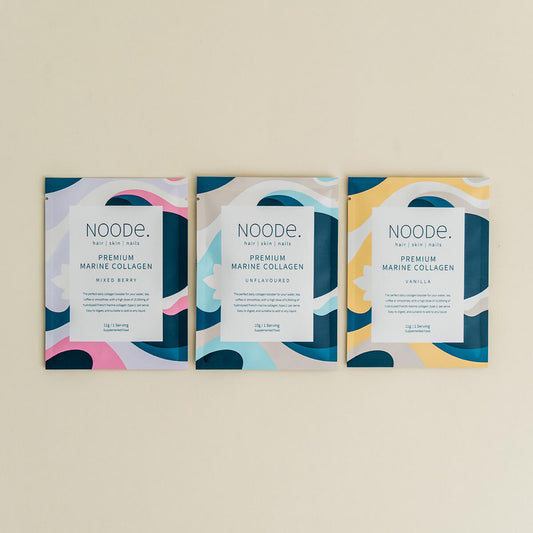 Collagen Sample Pack