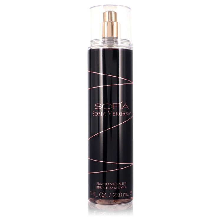 Sofia Body Mist By Sofia Vergara