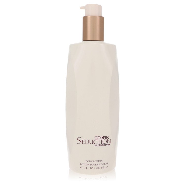 Spark Seduction Body Lotion (unboxed) By Liz Claiborne