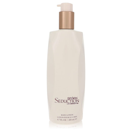 Spark Seduction Body Lotion (unboxed) By Liz Claiborne