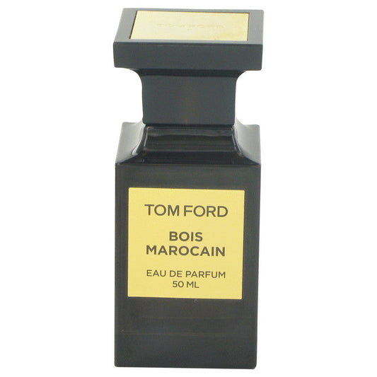 Tom Ford Bois Marocain Eau De Parfum Spray (Unisex Unboxed) by Tom Ford 50 ml