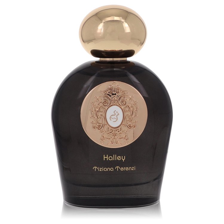Tiziana Terenzi Halley Extrait De Parfum Spray (Unisex Unboxed) by Tiziana Terenzi 100 ml