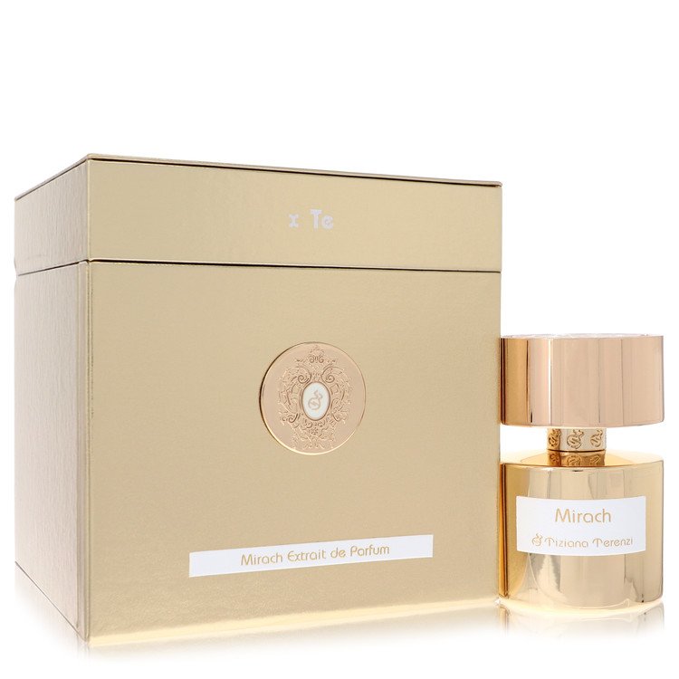Tiziana Terenzi Mirach Extrait De Parfum Spray (Unisex) by Tiziana Terenzi 100 ml