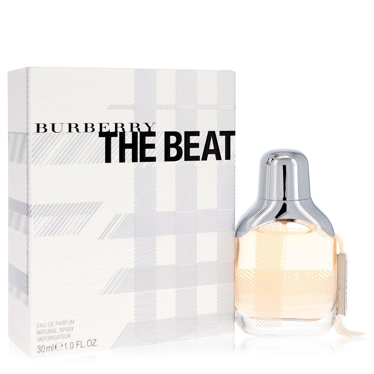 The Beat Eau De Parfum Spray By Burberry
