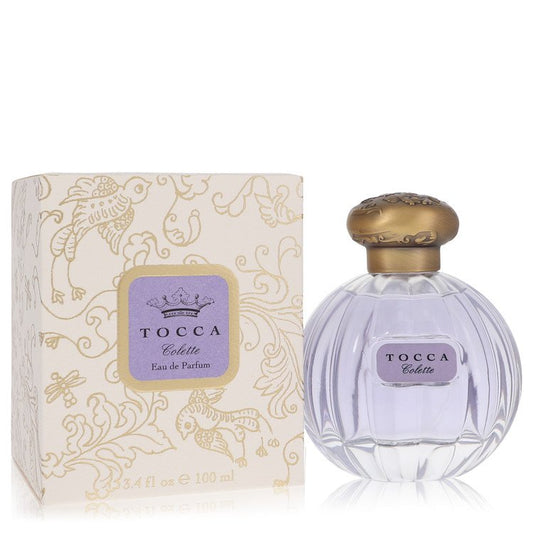 Tocca Colette Eau De Parfum Spray By Tocca