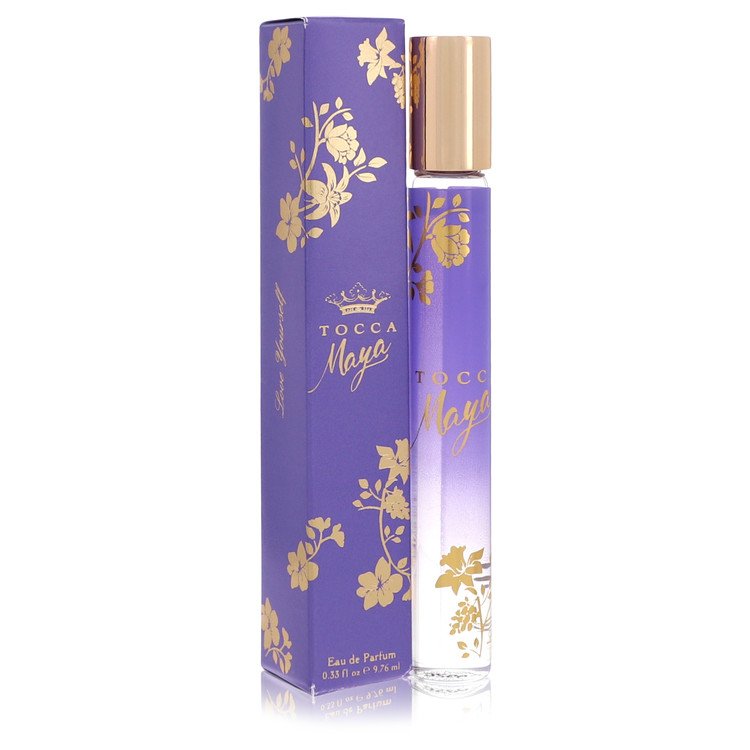 Tocca Maya Mini EDP By Tocca