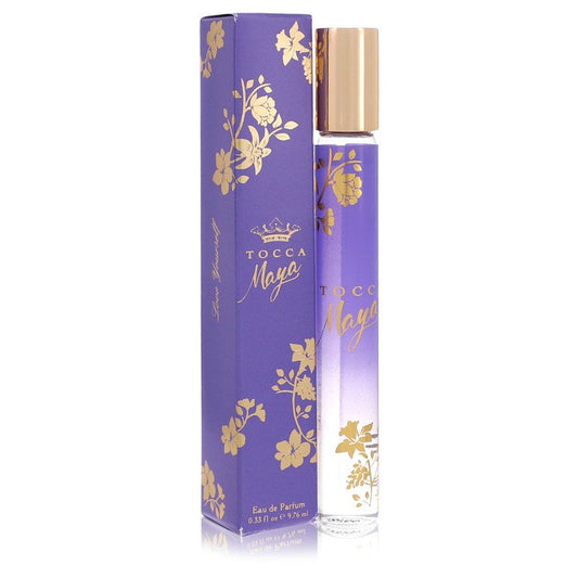 Tocca Maya Mini EDP By Tocca