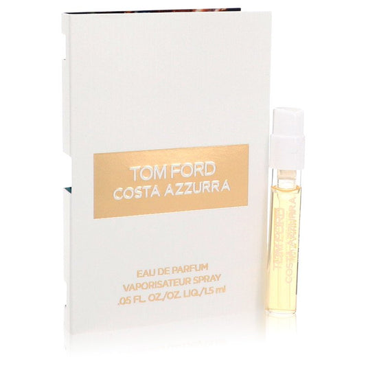 Tom Ford Costa Azzurra Vial (sample) By Tom Ford