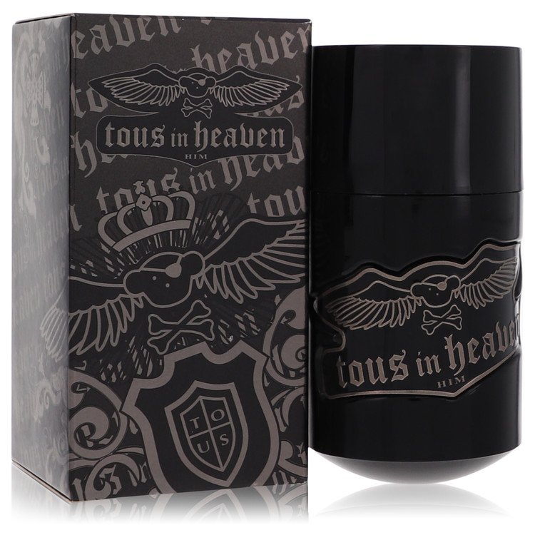 Tous In Heaven Eau De Toilette Spray By Tous