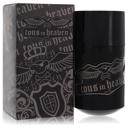 Tous In Heaven Eau De Toilette Spray By Tous