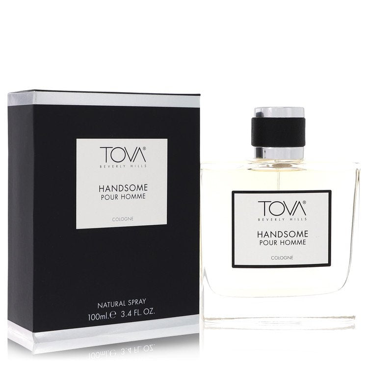 Tova Handsome Eau De Cologne Spray By Tova Beverly Hills