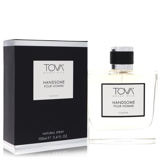 Tova Handsome Eau De Cologne Spray By Tova Beverly Hills