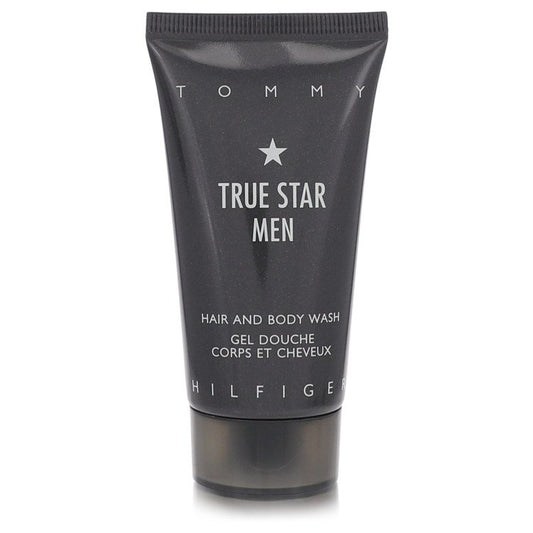 True Star Hair & Body Wash By Tommy Hilfiger