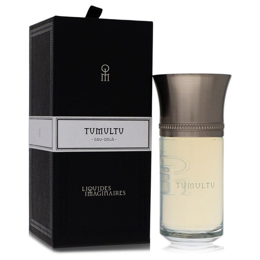 Tumulte Eau Dela Eau De Parfum Spray By Liquides Imaginaires