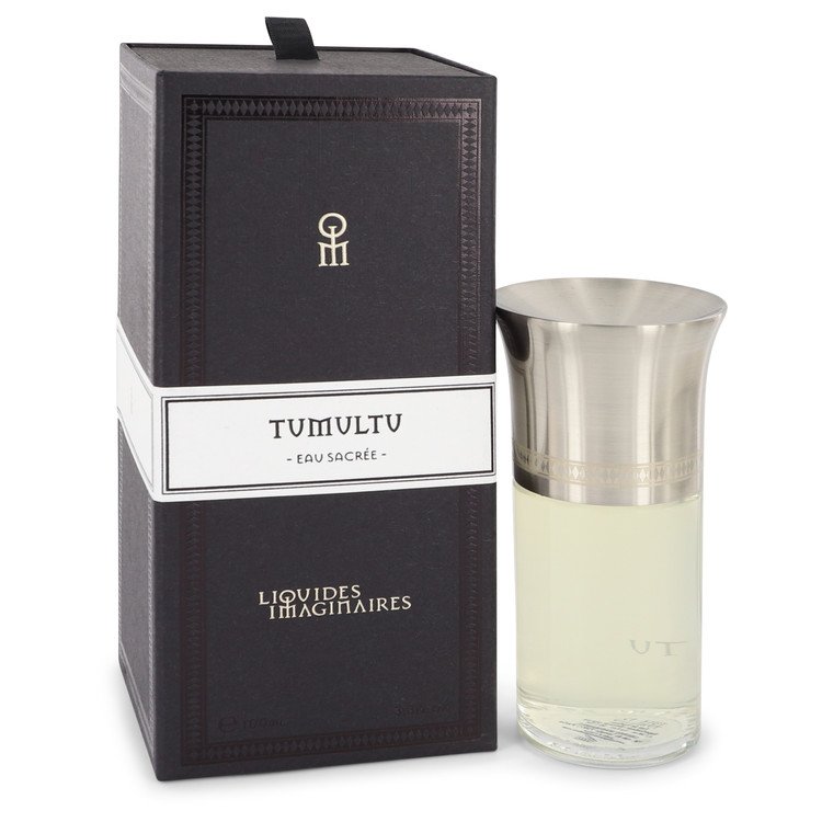 Tumultu Eau Sacree Eau De Parfum Spray By Liquides Imaginaires