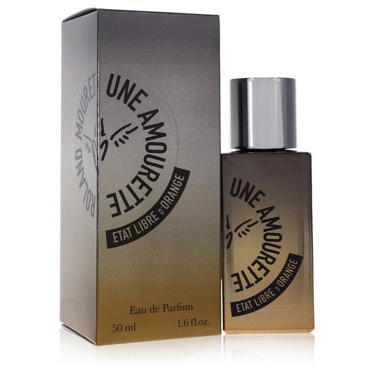 Une Amourette Roland Mouret Eau De Parfum Spray (Unisex) by Etat Libre dOrange 50 ml