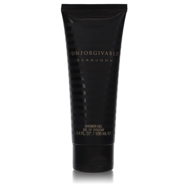 Unforgivable Shower Gel By Sean John