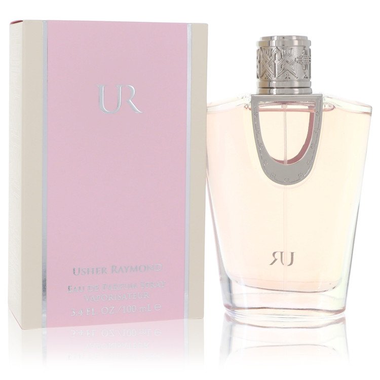 Usher Ur Eau De Parfum Spray By Usher