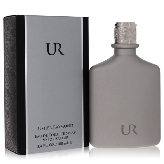 Usher Ur Eau De Toilette Spray By Usher