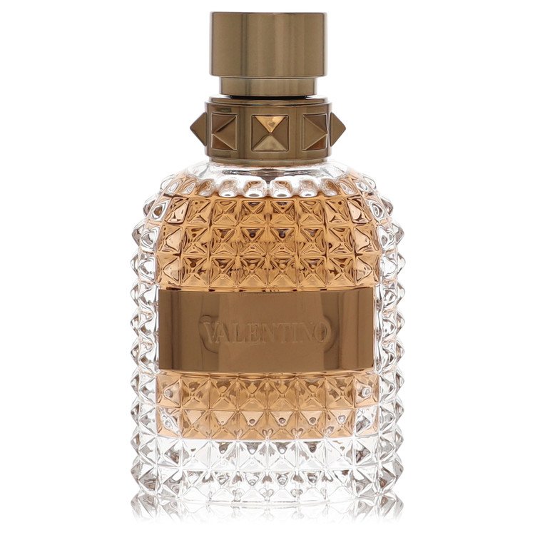 Valentino Uomo Eau De Toilette Spray (unboxed) by Valentino 50 ml