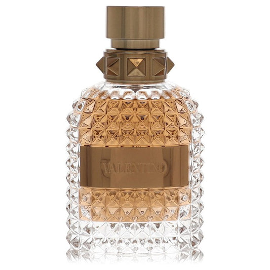 Valentino Uomo Eau De Toilette Spray (unboxed) by Valentino 50 ml