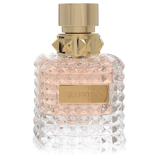 Valentino Donna Eau De Parfum Spray (unboxed) by Valentino 50 ml