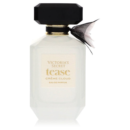 Victorias Secret Tease Creme Cloud Eau De Parfum Spray (unboxed) by Victorias Secret 100 ml