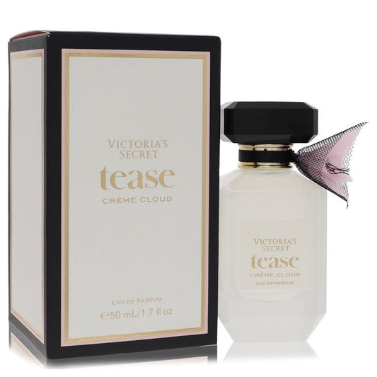 Victorias Secret Tease Creme Cloud Eau De Parfum Spray by Victorias Secret 50 ml