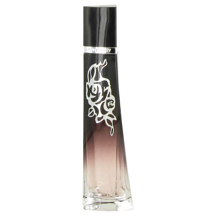 Very Irresistible Lintense Eau De Parfum Spray (unboxed) by Givenchy 75 ml