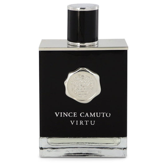 Vince Camuto Virtu Eau De Toilette Spray (unboxed) by Vince Camuto 100 ml
