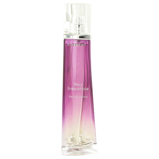 Very Irresistible Sensual Eau De Parfum Spray (unboxed) by Givenchy 75 ml
