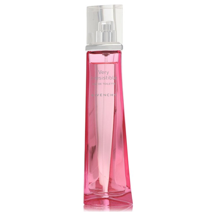 Very Irresistible Eau De Toilette Spray (unboxed) by Givenchy 75 ml