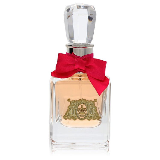 Viva La Juicy Eau De Parfum Spray (unboxed) by Juicy Couture 30 ml