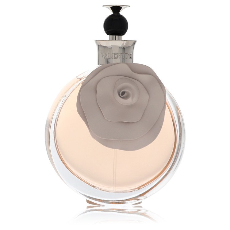 Valentina Eau De Parfum Spray (unboxed) by Valentino 80 ml