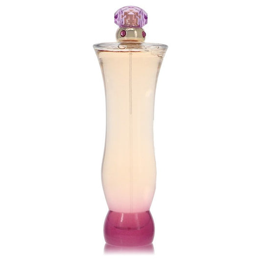 Versace Woman Eau De Parfum Spray (unboxed) by Versace 100 ml