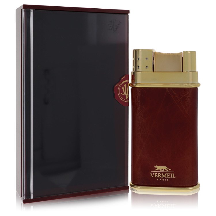 Vermeil Eau De Toilette Spray By Vermeil