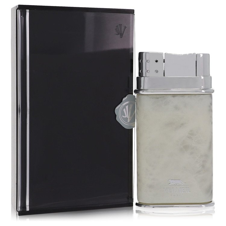 Vermeil White Eau De Toilette Spray By Vermeil