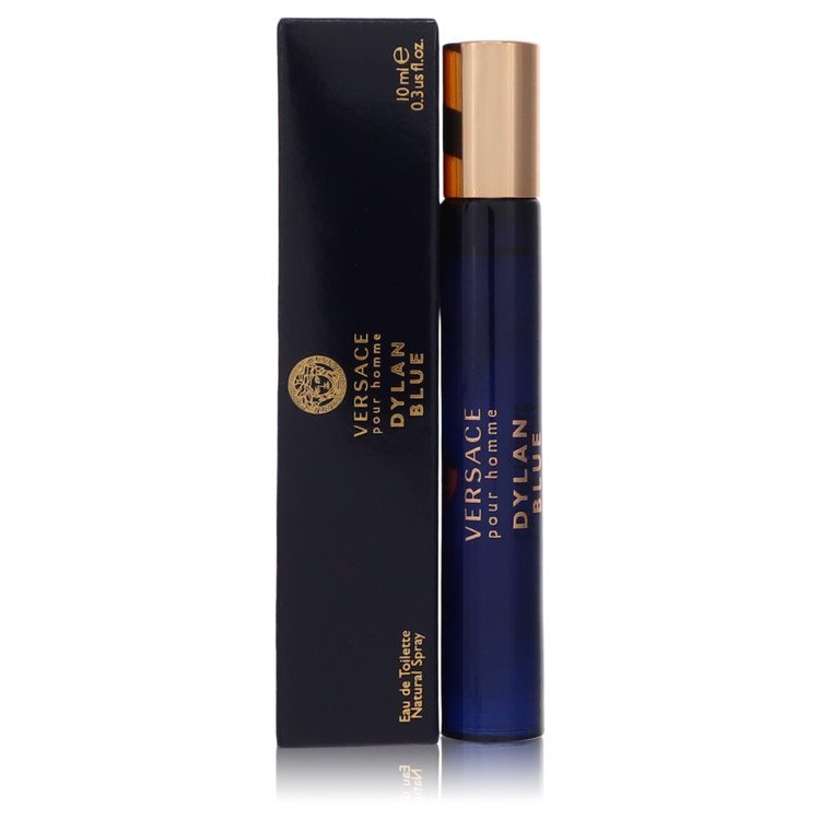 Versace Pour Homme Dylan Blue Mini EDT Spray By Versace