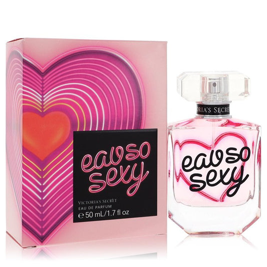 Victoria's Secret Eau So Sexy Eau De Parfum Spray By Victoria's Secret