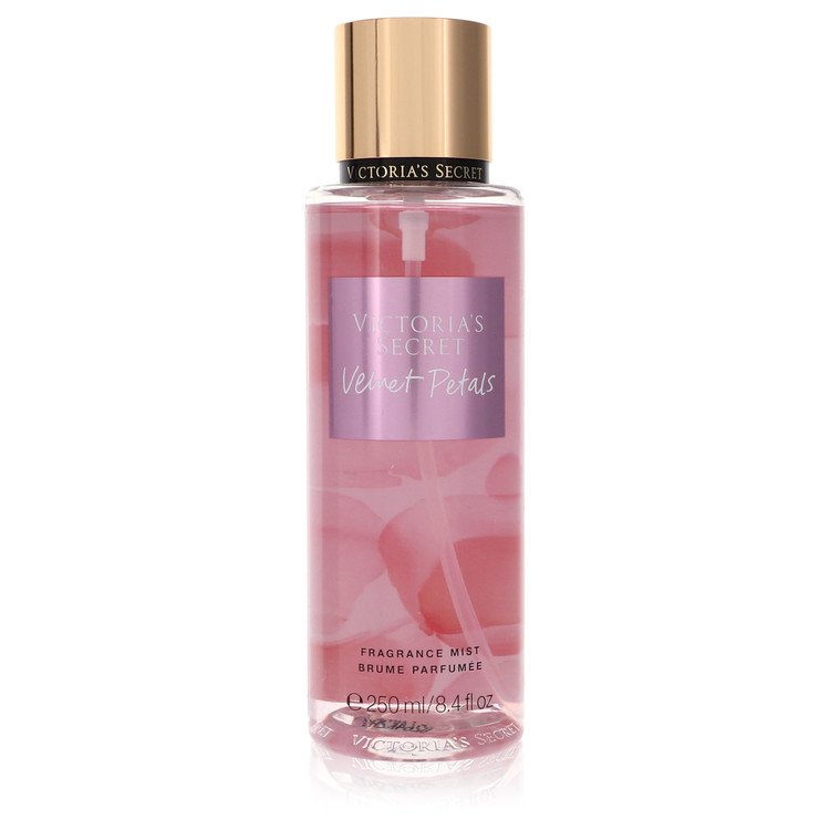 Victoria's Secret Velvet Petals Fragrance Mist Spray By Victoria's Secret