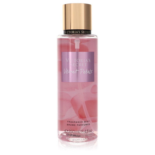 Victoria's Secret Velvet Petals Fragrance Mist Spray By Victoria's Secret