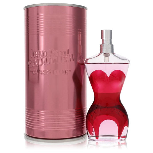 Jean Paul Gaultier Eau De Parfum Spray by Jean Paul Gaultier 50 ml