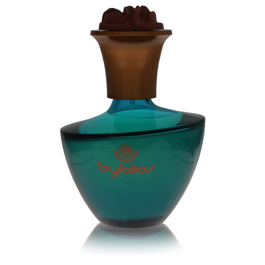 Byblos Eau De Parfum Spray by Byblos 100 ml