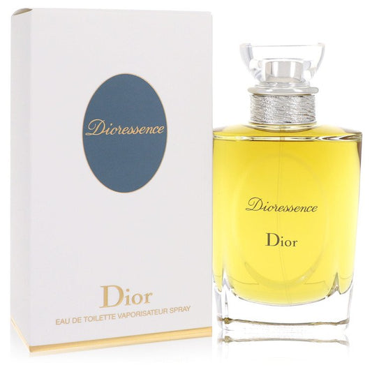 Dioressence Eau De Toilette Spray by Christian Dior 100 ml