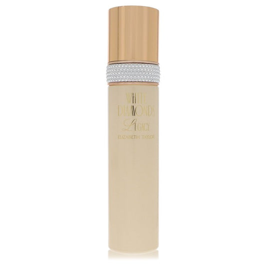 White Diamonds Legacy Eau De Toilette Spray (Unboxed) by Elizabeth Taylor 100 ml