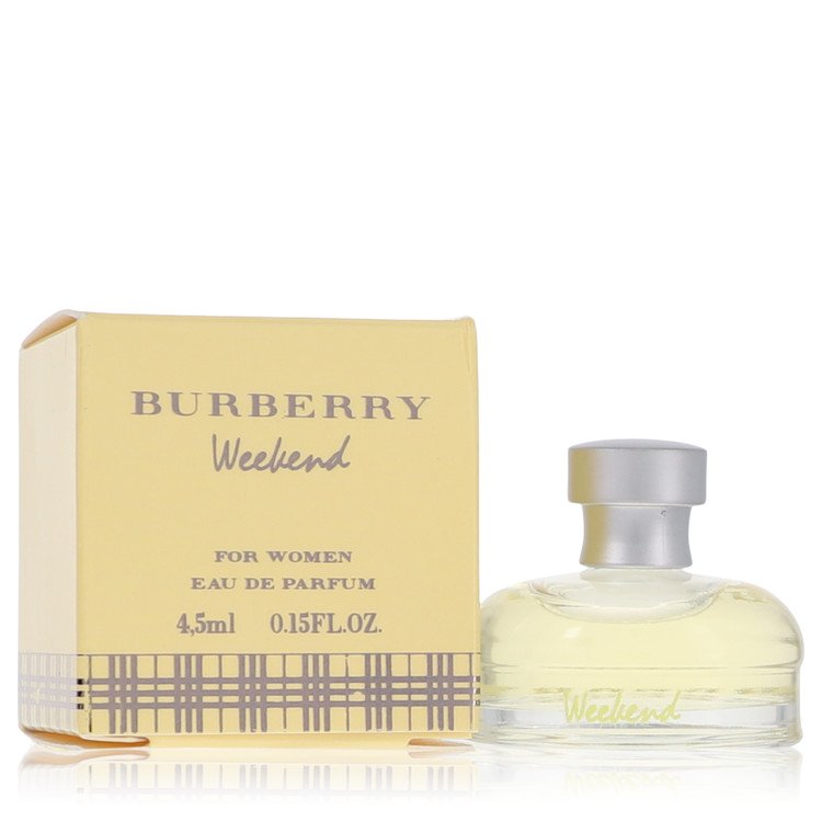 Weekend Mini EDP By Burberry